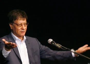 Kutip Puisi Mahmoud Darwish, Universitas Israel Tolak Sidang Mahasiswa Palestina