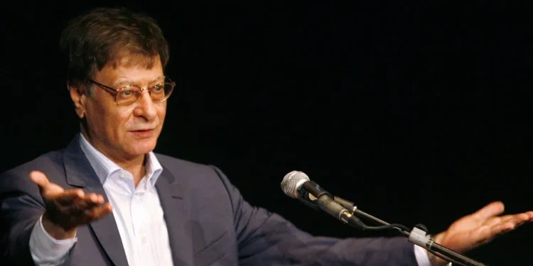 Kutip Puisi Mahmoud Darwish, Universitas Israel Tolak Sidang Mahasiswa Palestina