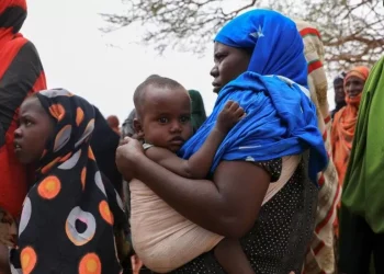 Malnutrisi pada Ibu Hamil Melonjak di Negara-Negara Miskin