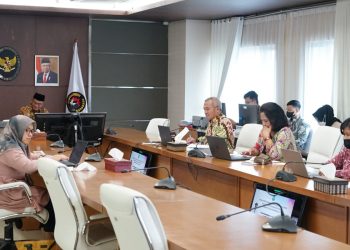 Menko PMK Lakukan Roadshow Stunting dan Kemiskinan Ekstrem, Ini Kunci Pengurangannya…