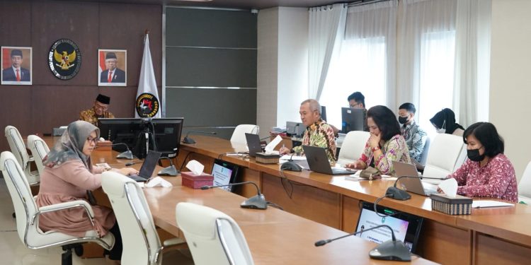 Menko PMK Lakukan Roadshow Stunting dan Kemiskinan Ekstrem, Ini Kunci Pengurangannya…