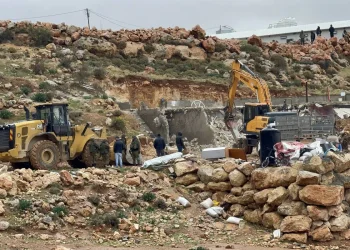 Meski Ramadan, Israel Tetap Perintahkan Penghancuran Rumah Warga Palestina di Al-Quds Timur (Yerusalem)