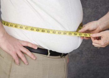 Obesitas Menjadi Epidemi Dunia: 40 Persen Anak Jakarta Idap Obesitas Sentral