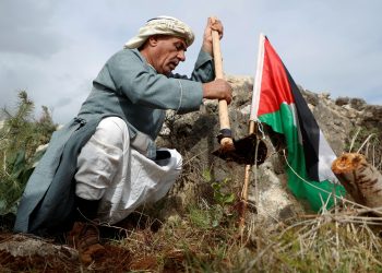  Palestina Peringati 47 Tahun Hari Tanah, Israel Masih Terus Lakukan Ini