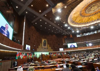 Palestina jadi Agenda Utama Pertemuan Menteri Luar Negeri OKI