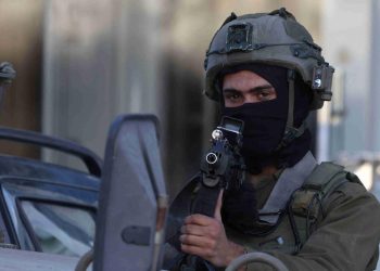 Pasukan Israel Bunuh Tiga Pemuda Palestina di Tepi Barat