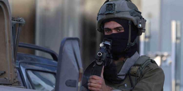 Pasukan Israel Bunuh Tiga Pemuda Palestina di Tepi Barat