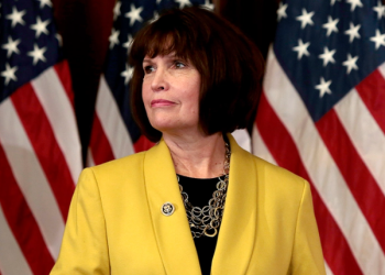 Semakin Banyak Warga AS Tolak Dukung Israel 