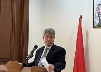 Soal Rencana Kedatangan Timnas Israel: Duta Besar Palestina untuk Indonesia Yakin Palestina Ada di dalam Hati Bangsa Indonesia