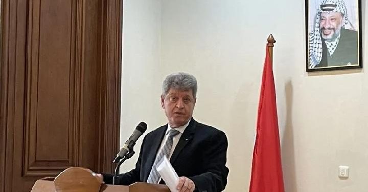 Soal Rencana Kedatangan Timnas Israel: Duta Besar Palestina untuk Indonesia Yakin Palestina Ada di dalam Hati Bangsa Indonesia