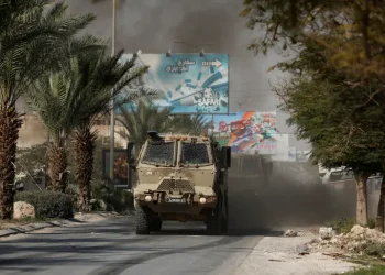 “The Living Martyrs”: Kisah Pejuang Palestina yang Hidup Kembali