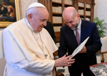 Vatikan Tegaskan Kembali Pentingnya Hak Kebebasan Beribadah di Al-Quds (Yerusalem)