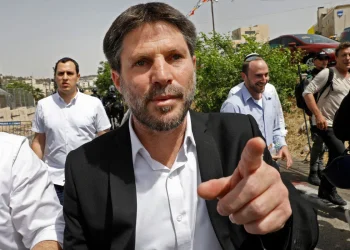 Yordania Murka Negaranya Dianggap Bagian dari Israel