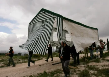 Zionis Israel Beri Izin Pemukim untuk Menempati Permukiman yang Ditutup Pada 2005