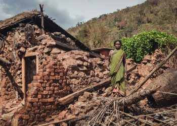 Total Bencana Global Tahun 2022 Lebih Banyak daripada Tahun-Tahun Sebelumnya! Segini Jumlah