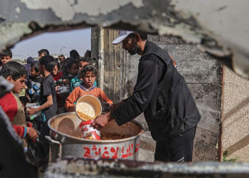 Blokade 16 Tahun Gaza dan Efek Domino Kemiskinan Penduduknya