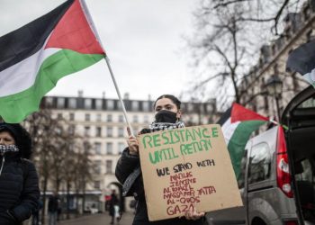 Palestina dalam Gambar, Februari 2023