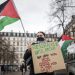 Palestina dalam Gambar, Februari 2023