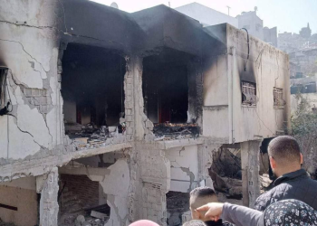 Kisah-Kisah Perlawanan dari Jenin