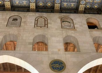 Akibat Serangan Israel, Dua Area di Masjid Al-Aqsa Mengalami Kerusakan Parah