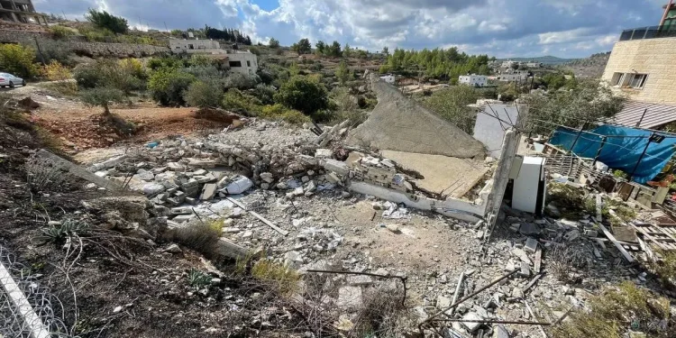 Anggaran Pemukiman Israel Meningkat Berlipat Ganda, Bagaimana Nasib Penduduk Palestina?