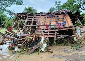 Banjir Bandang Terjang 8 Desa Sumbawa NTB, Ini Penyebabnya