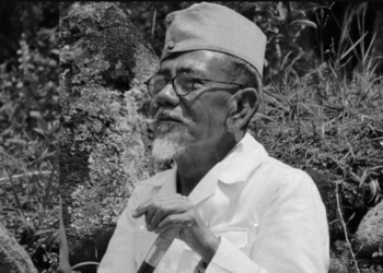 Melihat Penjajahan Palestina dari Perspektif Haji Agus Salim