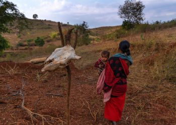 Darurat! Jutaan Warga Desa di India Tidak Memperoleh Layanan Perawatan Medis