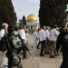 Darurat! Lebih dari 1.500 Pemukim Israel Serbu Masjid Al-Aqsa, Ini yang Mereka Lakukan