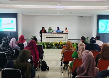 Dinkes Kota Bekasi Siapkan Vaksin Polio Tidak Hanya untuk Anak