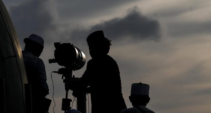 Gelar Sidang Isbat 20 April, Kemenag Pantau Hilal di 123 Titik. Ini Lokasinya