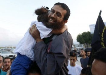 Hampir Seratus Hari Lakukan Mogok Makan, Seperti Ini Kondisi Tawanan Palestina di Penjara Israel