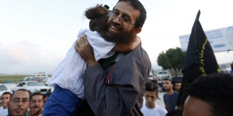 Hampir Seratus Hari Lakukan Mogok Makan, Seperti Ini Kondisi Tawanan Palestina di Penjara Israel