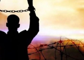 Hari Tawanan Palestina: Ribuan Pejuang Palestina Masih Mendekam di Penjara Israel