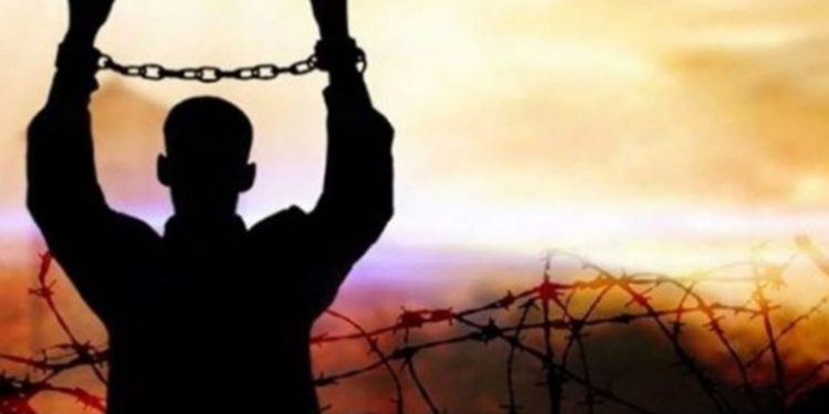 Hari Tawanan Palestina: Ribuan Pejuang Palestina Masih Mendekam di Penjara Israel