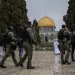 Ingin Kurangi Umat Muslim dari Al-Quds (Yerusalem), Israel Berencana Ubah Sebagian Masjid Al-Aqsa Jadi Bangunan Ini