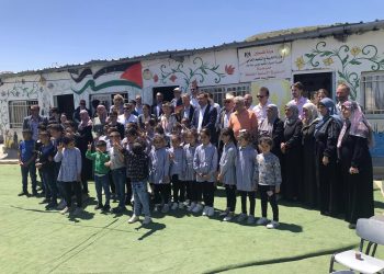 Israel Akan Hancurkan Sekolah Palestina di Bethlehem, Para Diplomat Ajukan Tiga Tuntutan Berikut