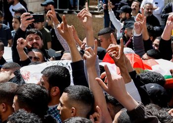 Israel Kembali Bunuh Penduduk Palestina pada Ramadan, Berikut Kronologinya