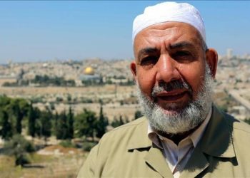 Israel Serang Masjid Al-Aqsa Terus Menerus, Wakil Direktur Wakaf Islam Serukan Itikaf pada Hari Berikut