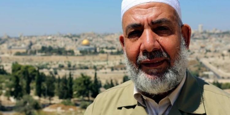Israel Serang Masjid Al-Aqsa Terus Menerus, Wakil Direktur Wakaf Islam Serukan Itikaf pada Hari Berikut