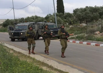 Israel Serang Perempuan Difabel Palestina dengan Tuduhan Palsu, dan Hancurkan Penyangga Hidupnya 