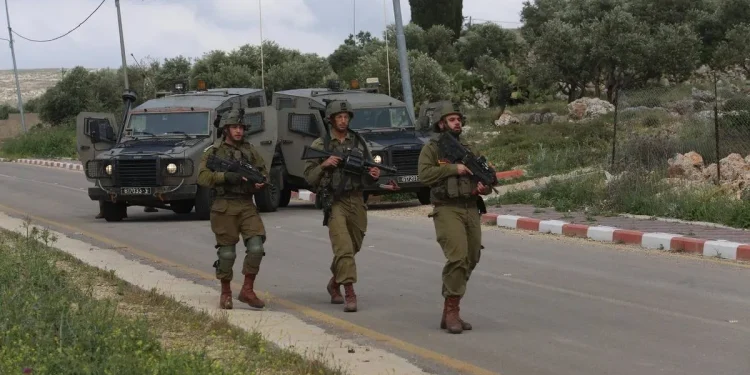 Israel Serang Perempuan Difabel Palestina dengan Tuduhan Palsu, dan Hancurkan Penyangga Hidupnya 