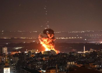 Israel Serang Rumah Sakit Anak di Gaza, Begini Kondisi Anak-Anak Gaza