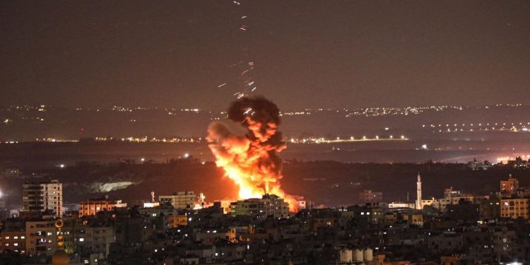 Israel Serang Rumah Sakit Anak di Gaza, Begini Kondisi Anak-Anak Gaza