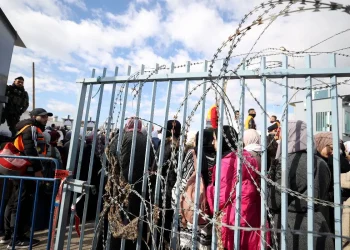 Israel Tambah Jumlah Tentara di Pos Pemeriksaan selama Ramadan, Berikut Alasan Palsu Mereka