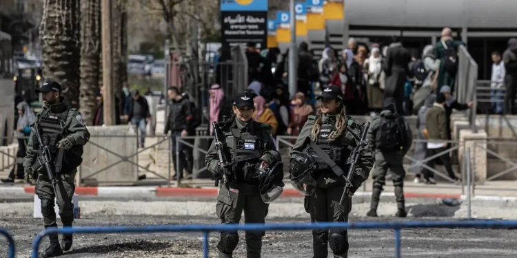 Israel Tangkap 230 Penduduk Al-Quds (Yerusalem) sepanjang Maret, Termasuk Tiga Anak di Bawah Umur