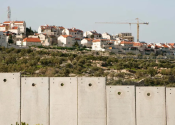 Israel Telah Menyetujui 6 Rencana Induk Perluasan Permukiman di Tepi Barat, Ratusan Unit Rumah akan Dibangun di Area Berikut