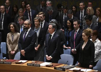 Kecam Kejahatan Israel terhadap Palestina, Negara Ini Tuntut PBB Segera Ambil Tindakan