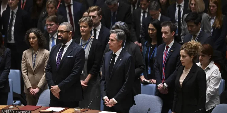 Kecam Kejahatan Israel terhadap Palestina, Negara Ini Tuntut PBB Segera Ambil Tindakan