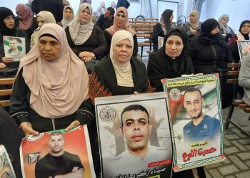 Kisah Getir Ibu Tawanan Palestina, Hanya Ini yang Mereka Inginkan